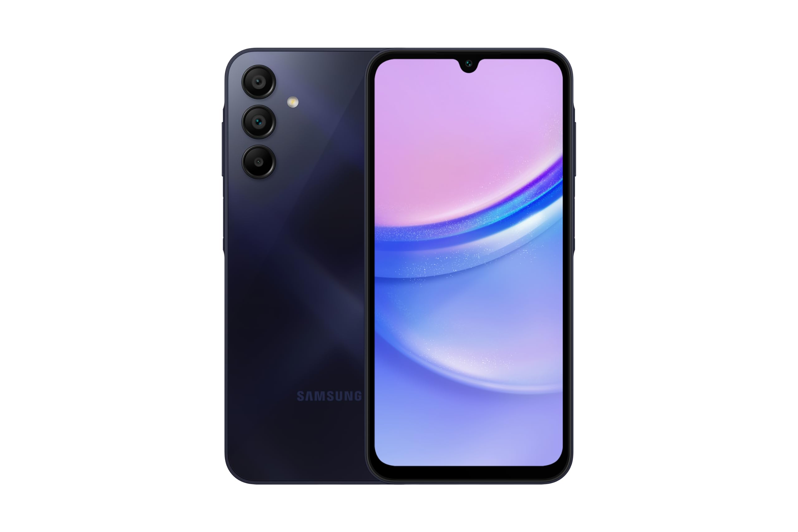 Amazon.com: SAMSUNG Galaxy A15 128GB, 6.5